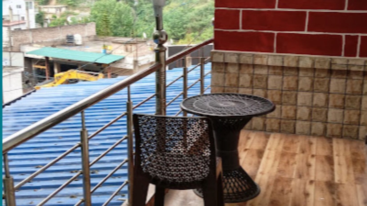 Photo of Patio Balcony in Mandi