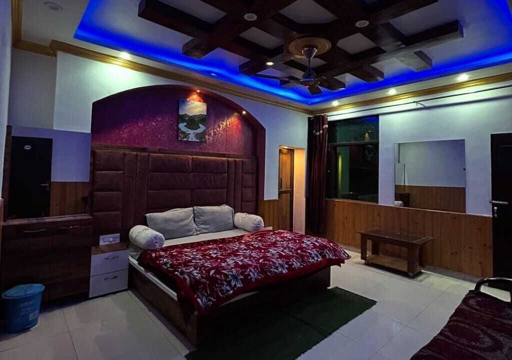 Photo of Bedroom in Mandi