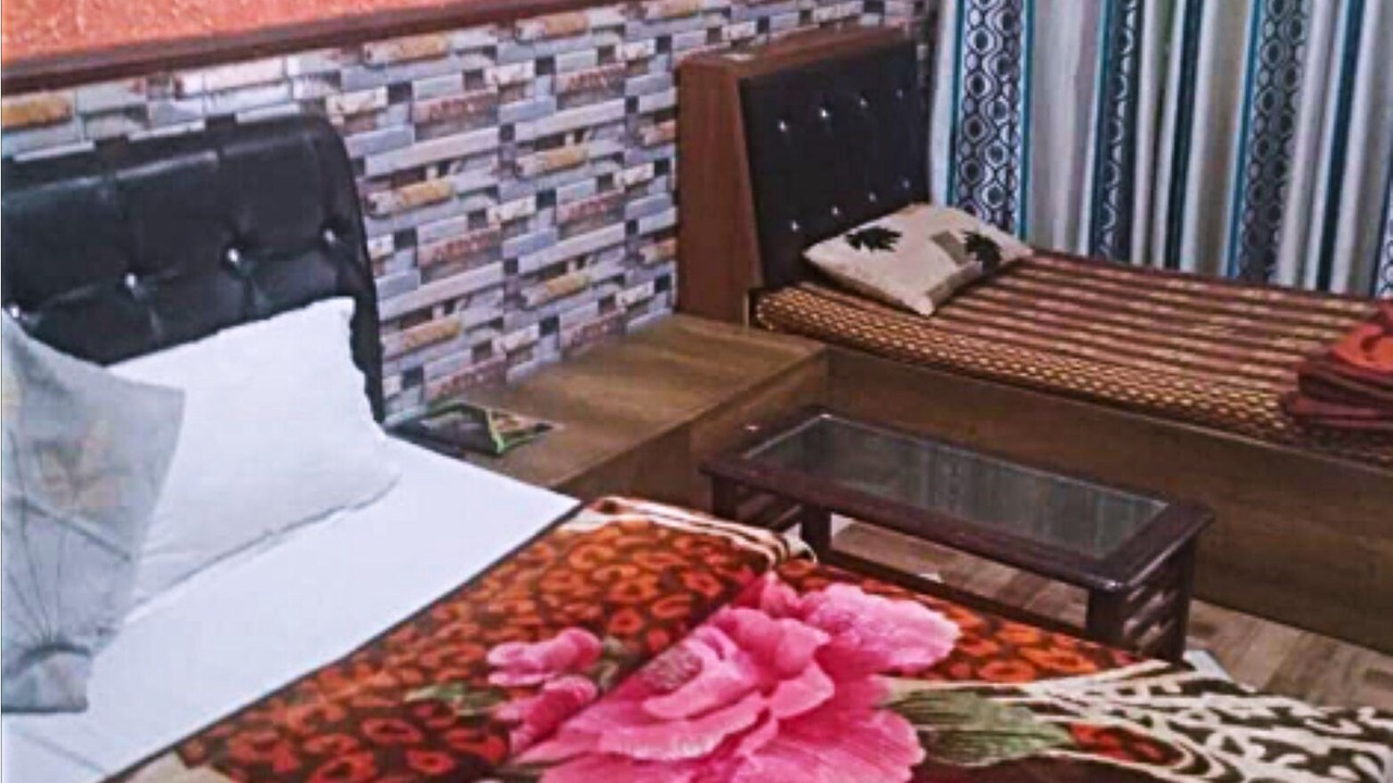 Photo of Bedroom in Mandi