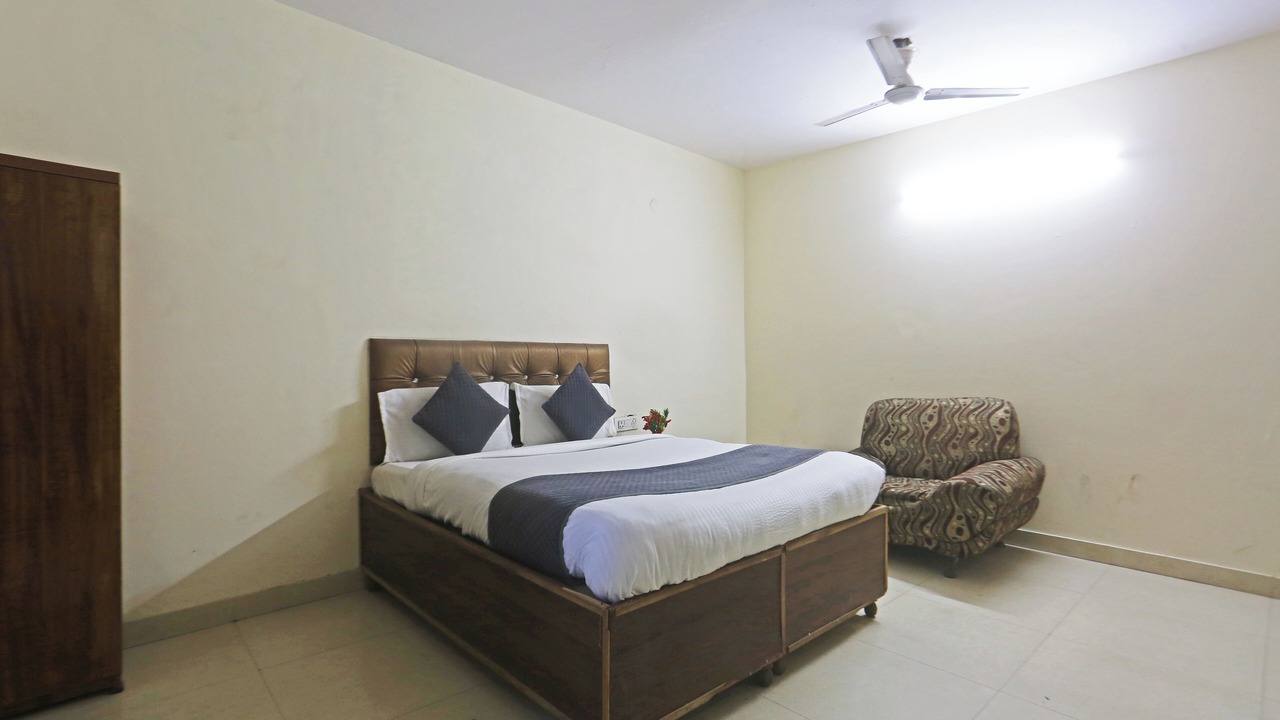 Photo of Patio Balcony in Govindpuri