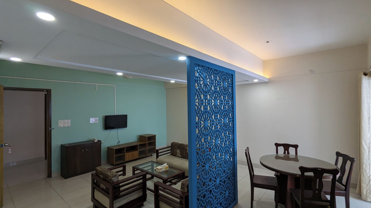 Photo of Patio Balcony in Savar