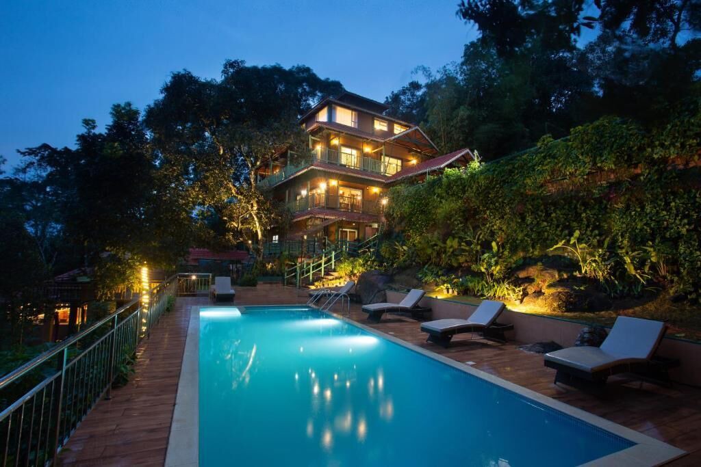 Photo of Outdoor in Udumbanchola
