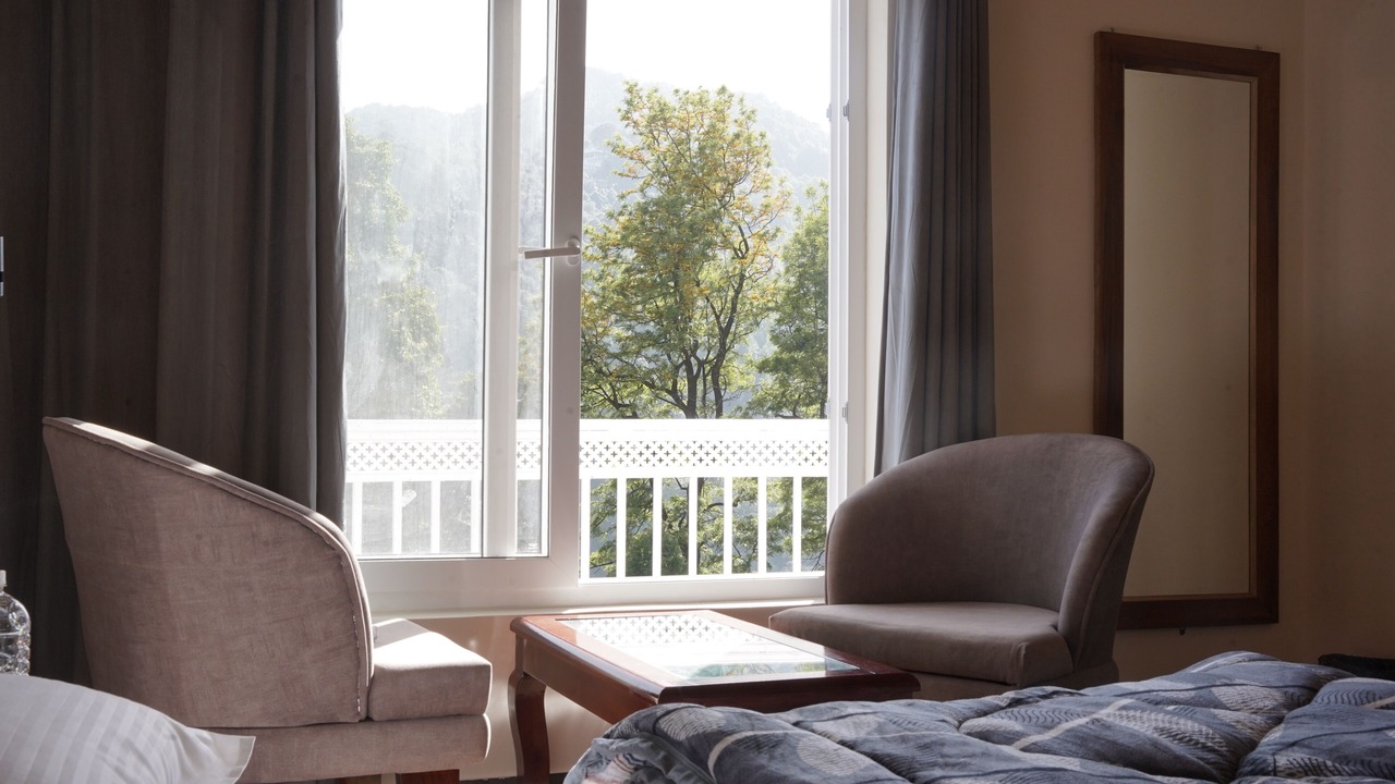 Photo of Livingroom in Mallital