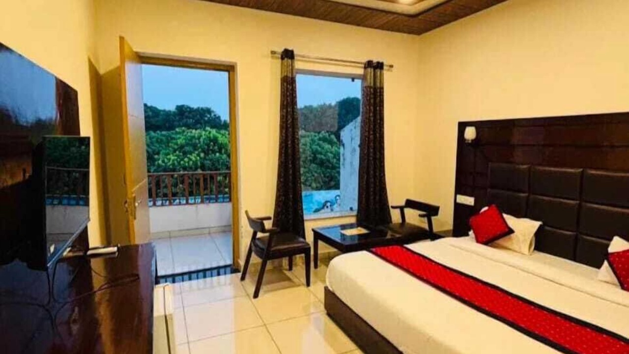 Photo of Bedroom in Bail Parao