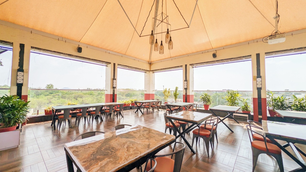 Photo of Patio Balcony in Rau
