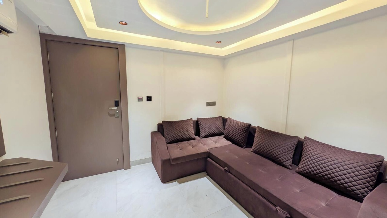 Photo of Bedroom in Rau