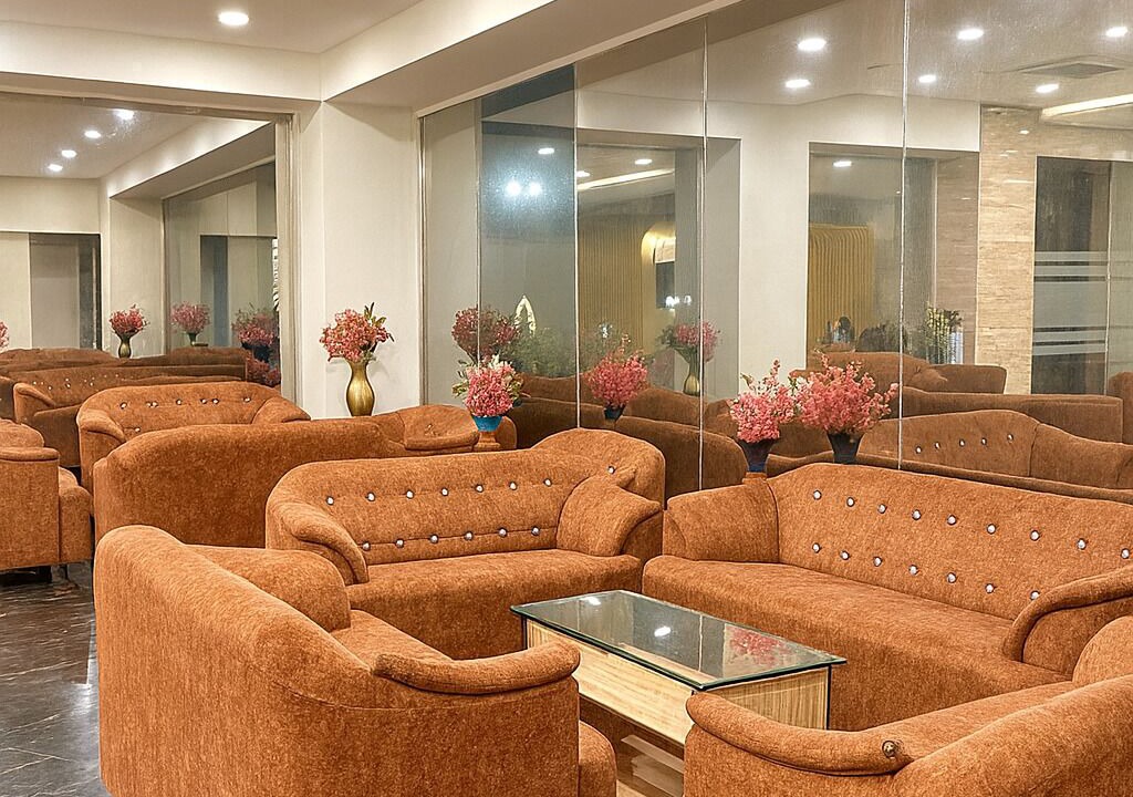 Photo of Livingroom in Rau