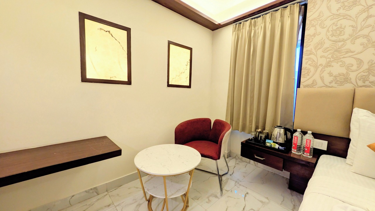 Photo of Bedroom in Rau
