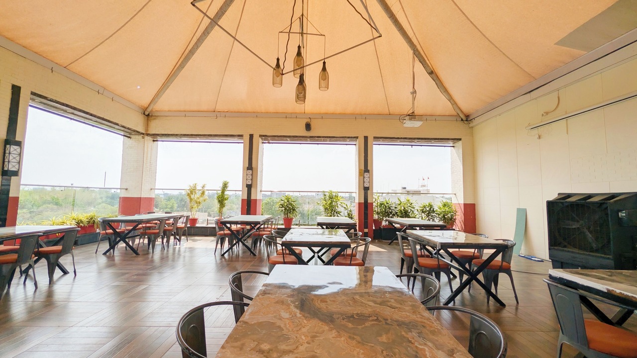 Photo of Patio Balcony in Rau