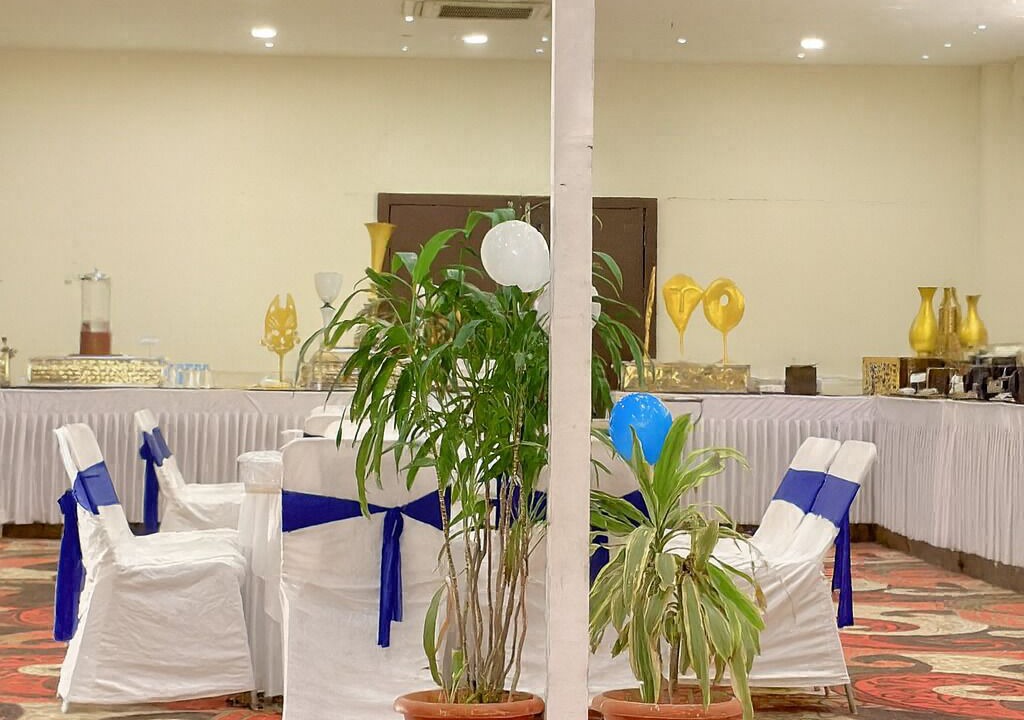 Photo of Livingroom in Rau