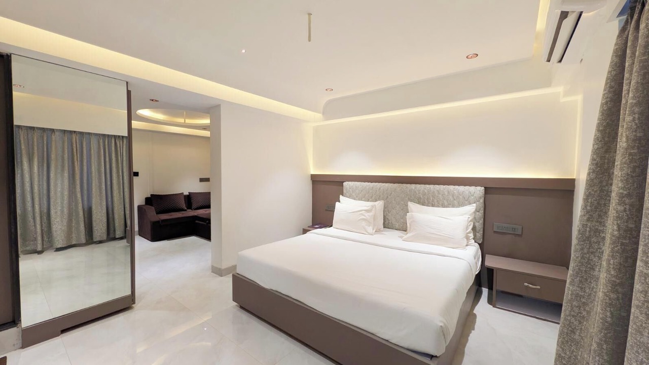 Photo of Bedroom in Rau
