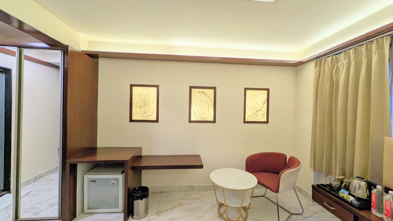 Photo of Bedroom in Rau