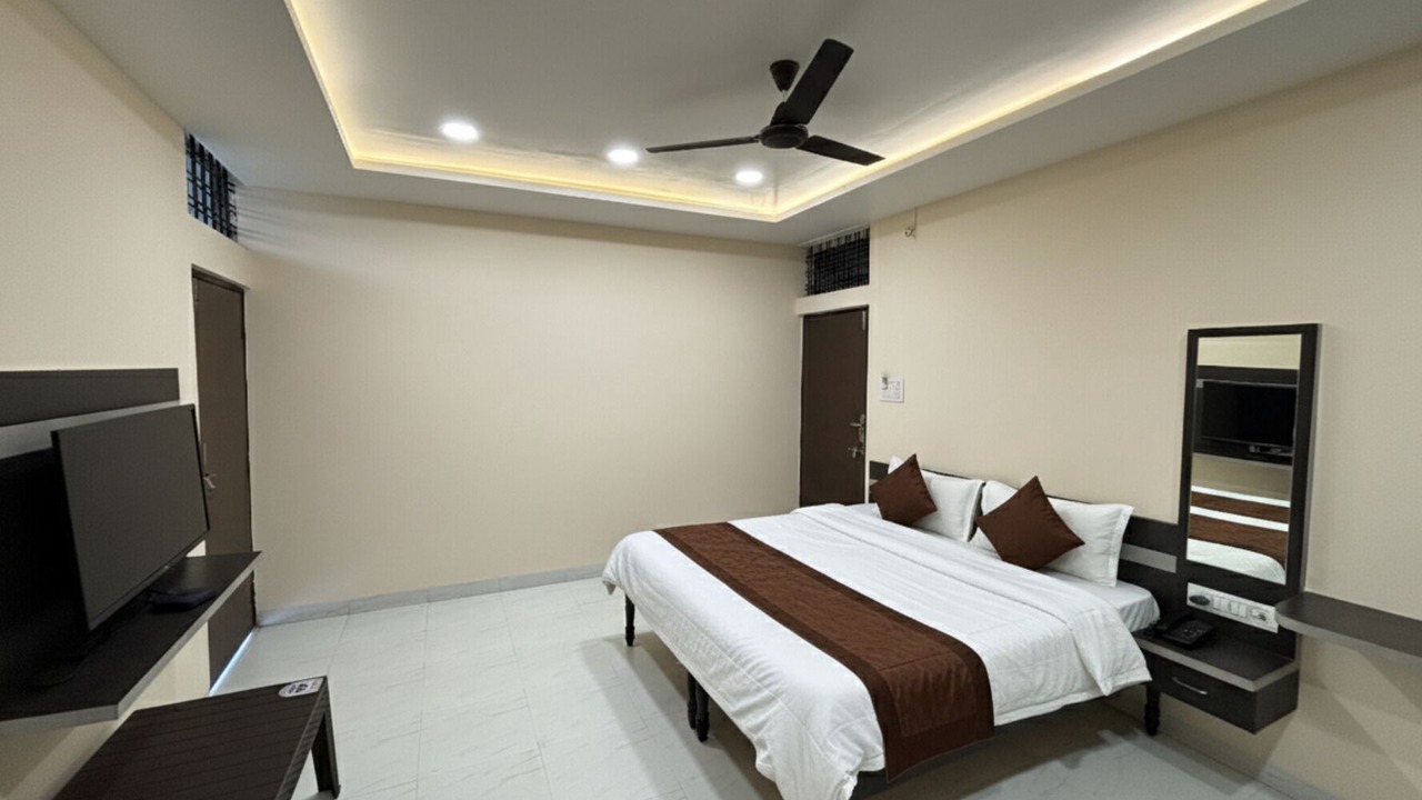 Photo of Bedroom in Indore