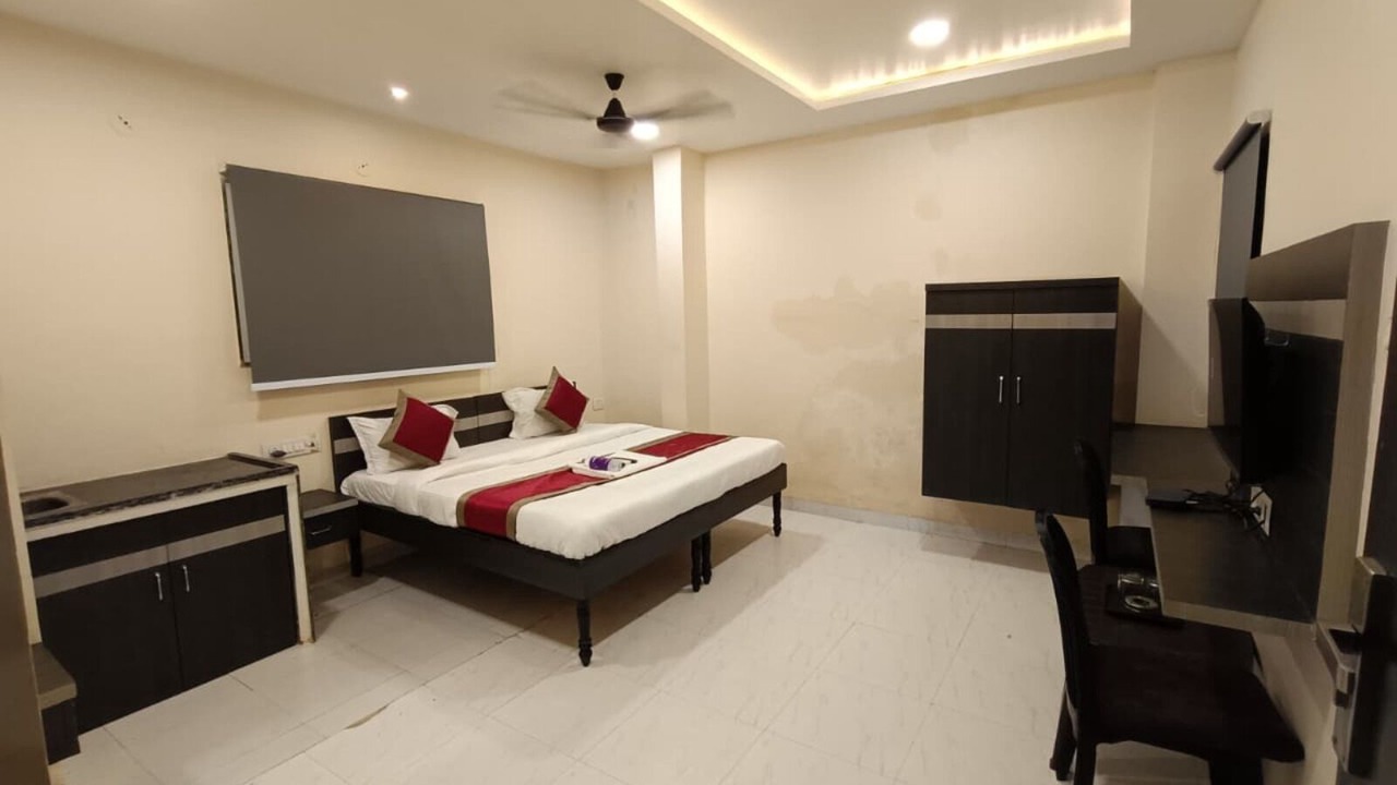 Photo of Bedroom in Indore