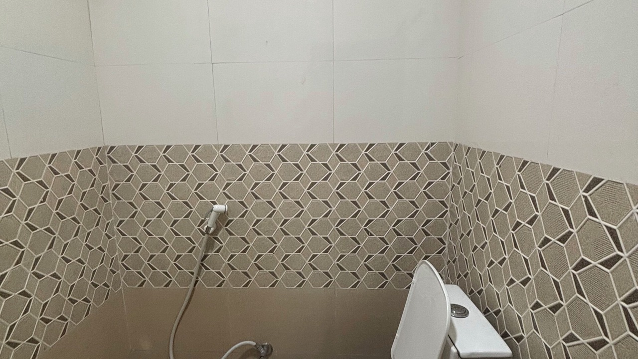 Photo of Bathroom in Indore