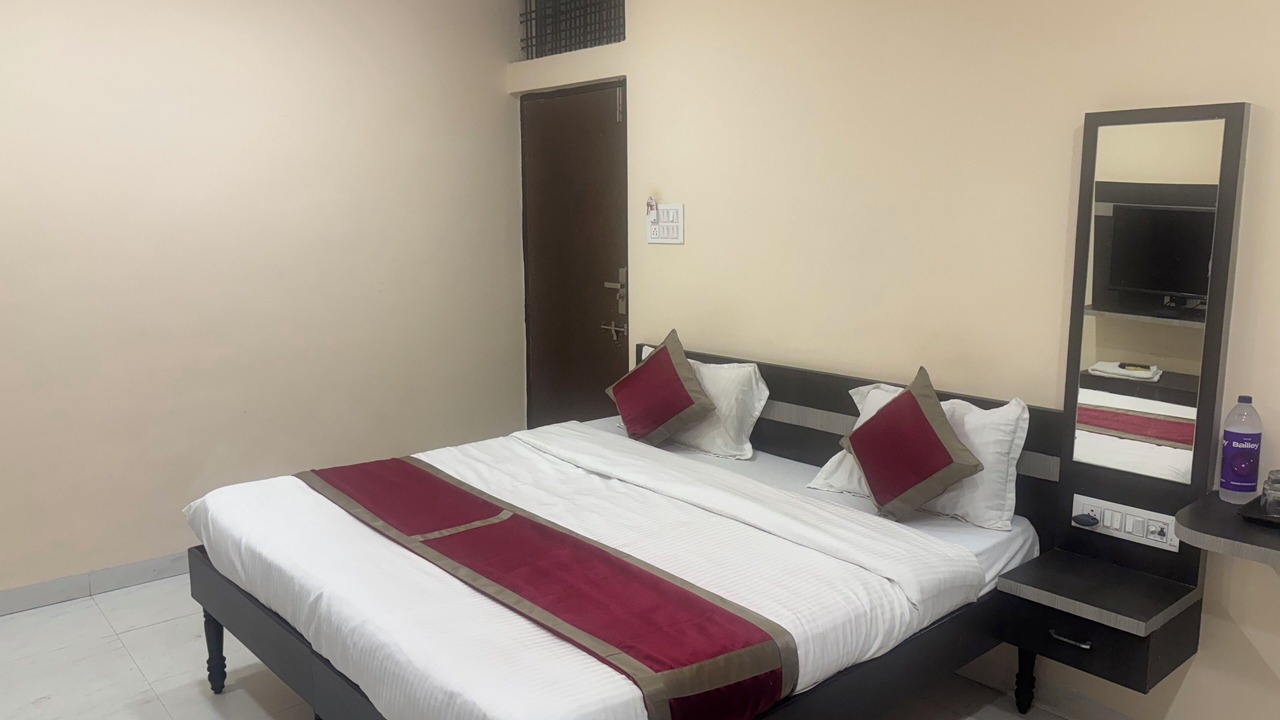 Photo of Bedroom in Indore