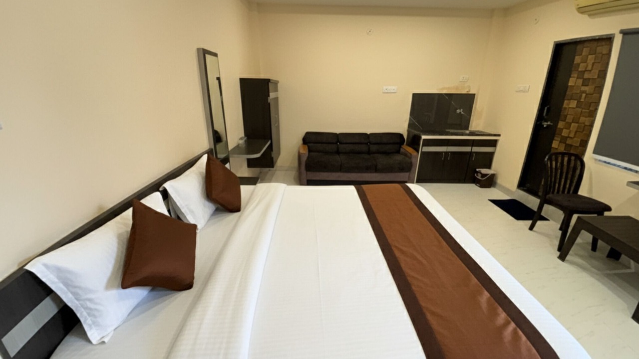 Photo of Bedroom in Indore