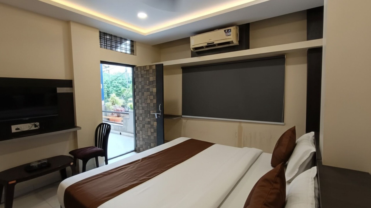 Photo of Bedroom in Indore