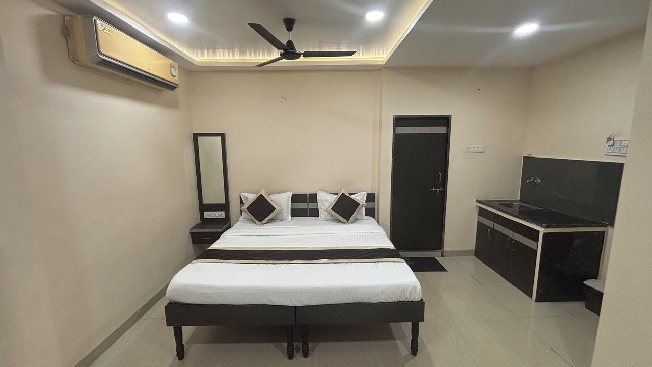 Photo of Bedroom in Indore