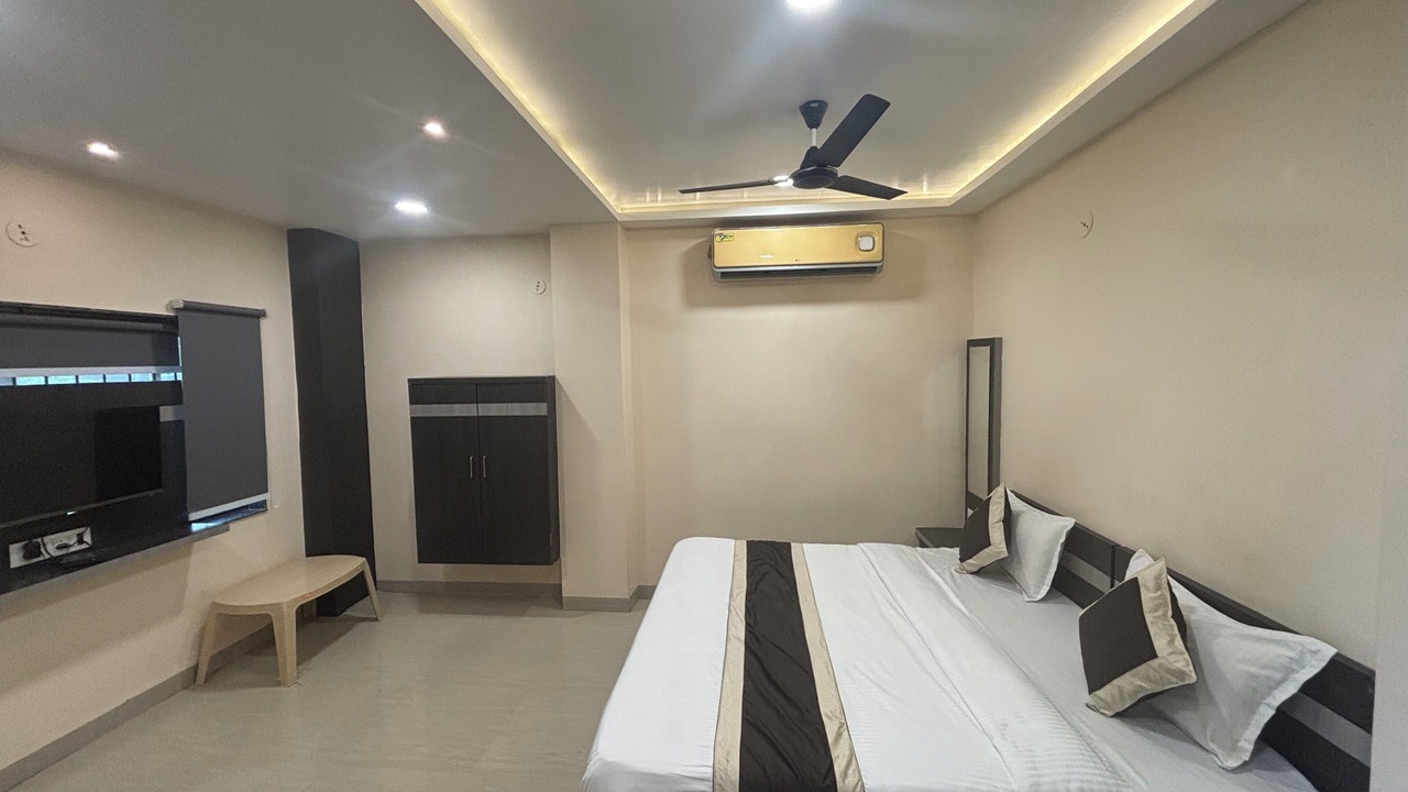 Photo of Bedroom in Indore