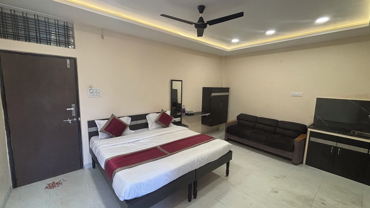 Photo of Bedroom in Indore