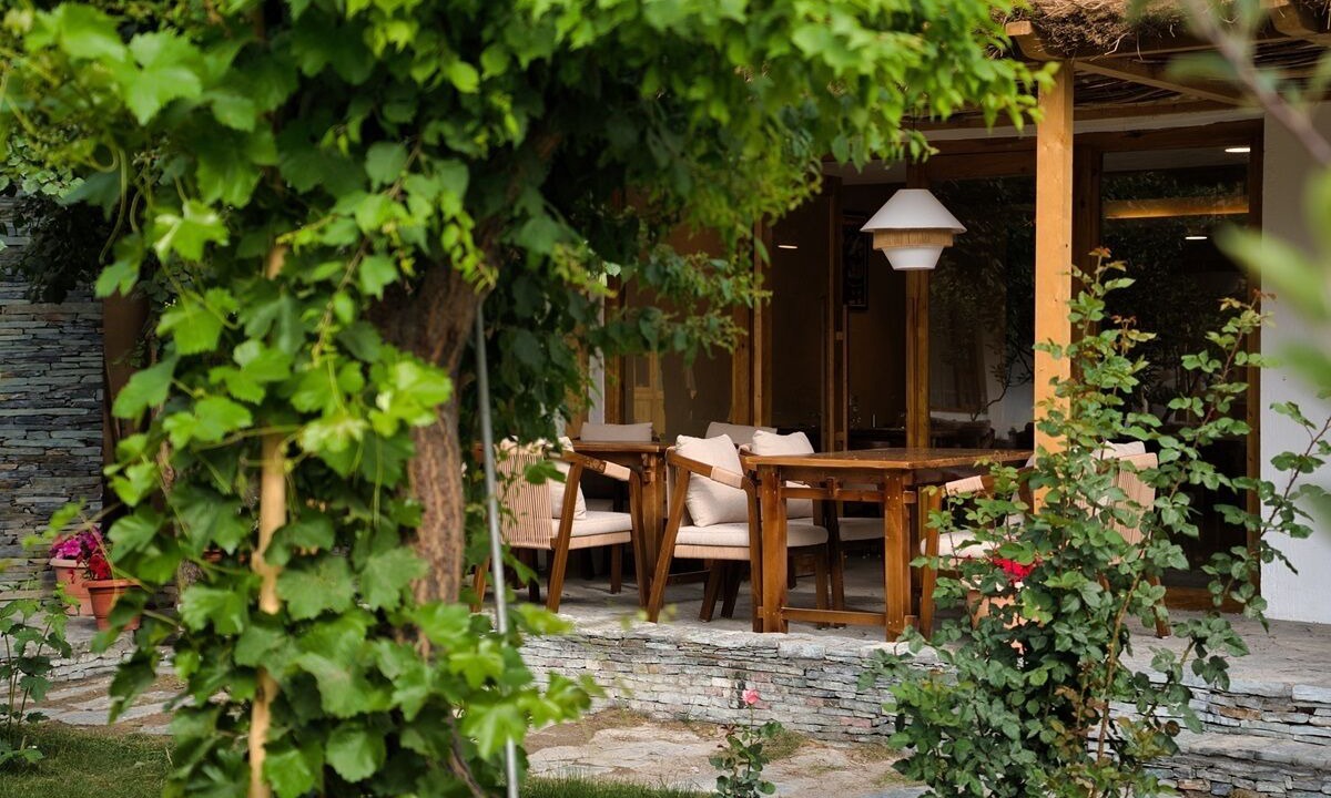 Photo of Outdoor in Diskit