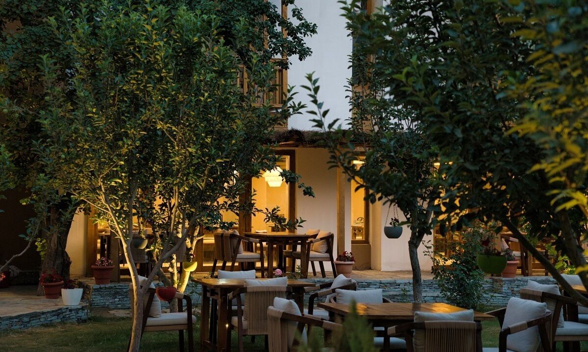 Photo of Outdoor in Diskit