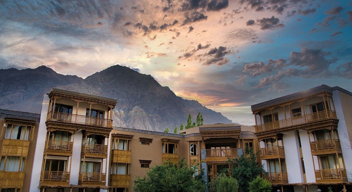 Photo of Outdoor in Diskit