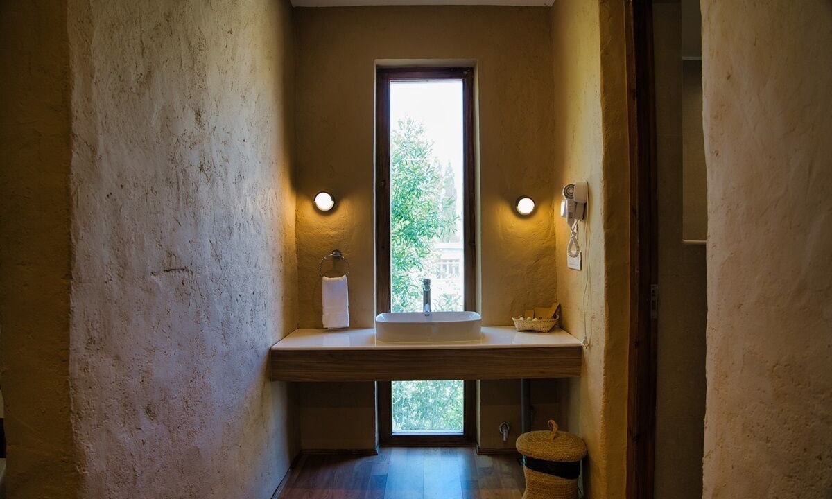 Photo of Bathroom in Diskit