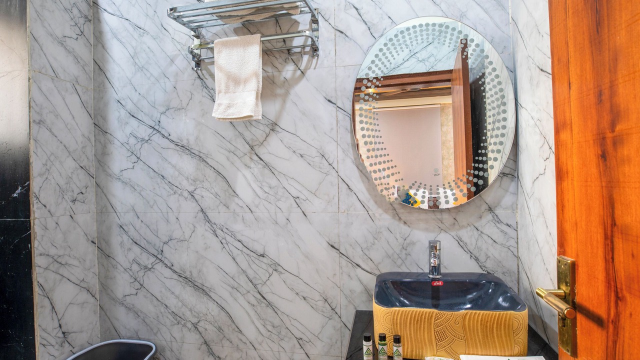 Photo of Bathroom in Noida