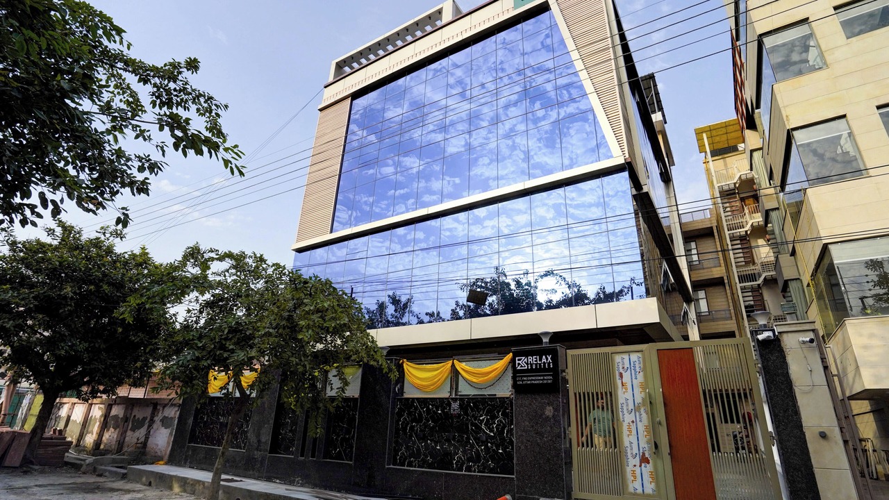 Photo of Outdoor in Noida