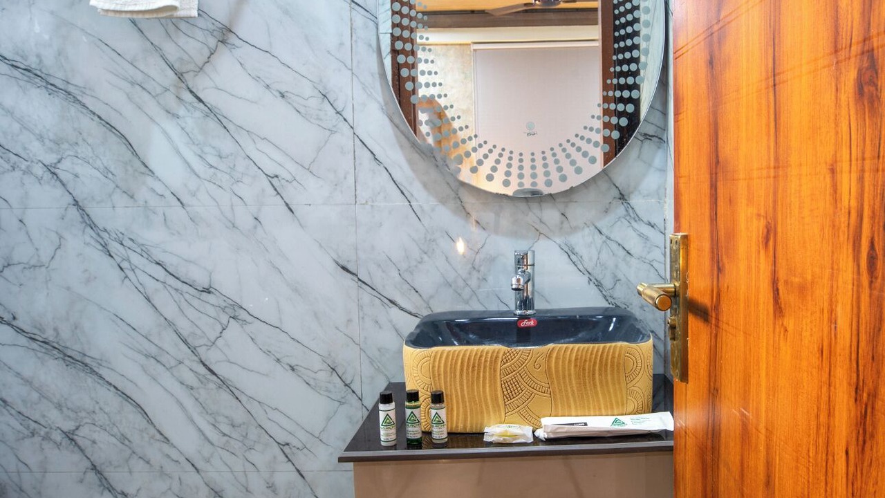 Photo of Bathroom in Noida