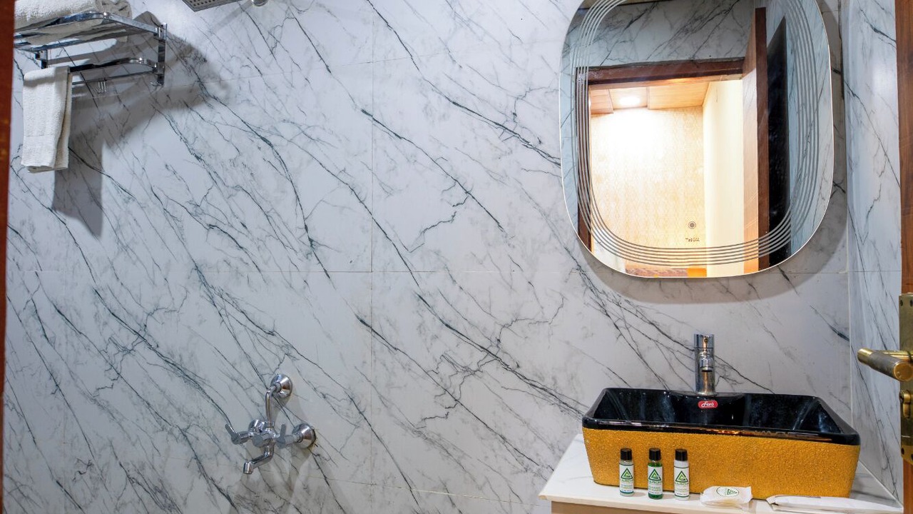 Photo of Bathroom in Noida