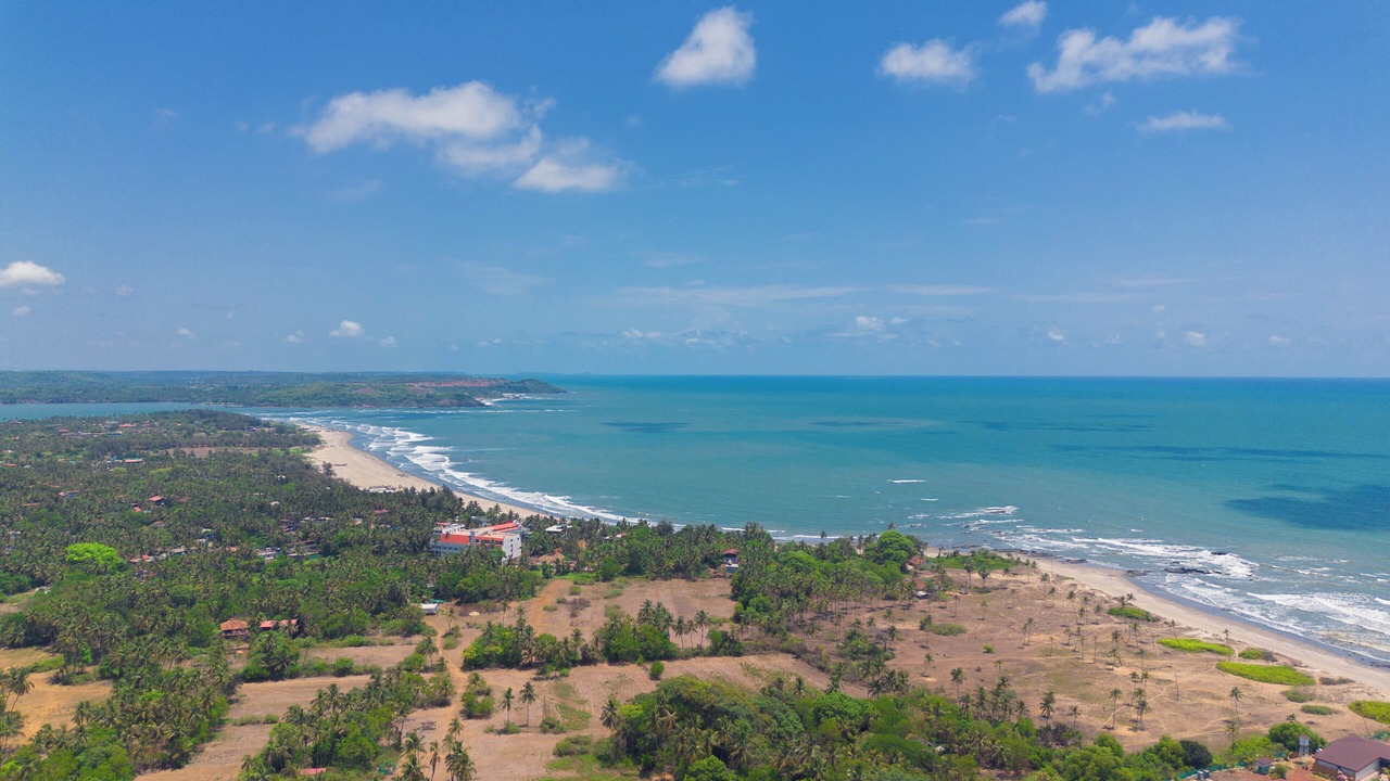 Photo of Outdoor in Morjim