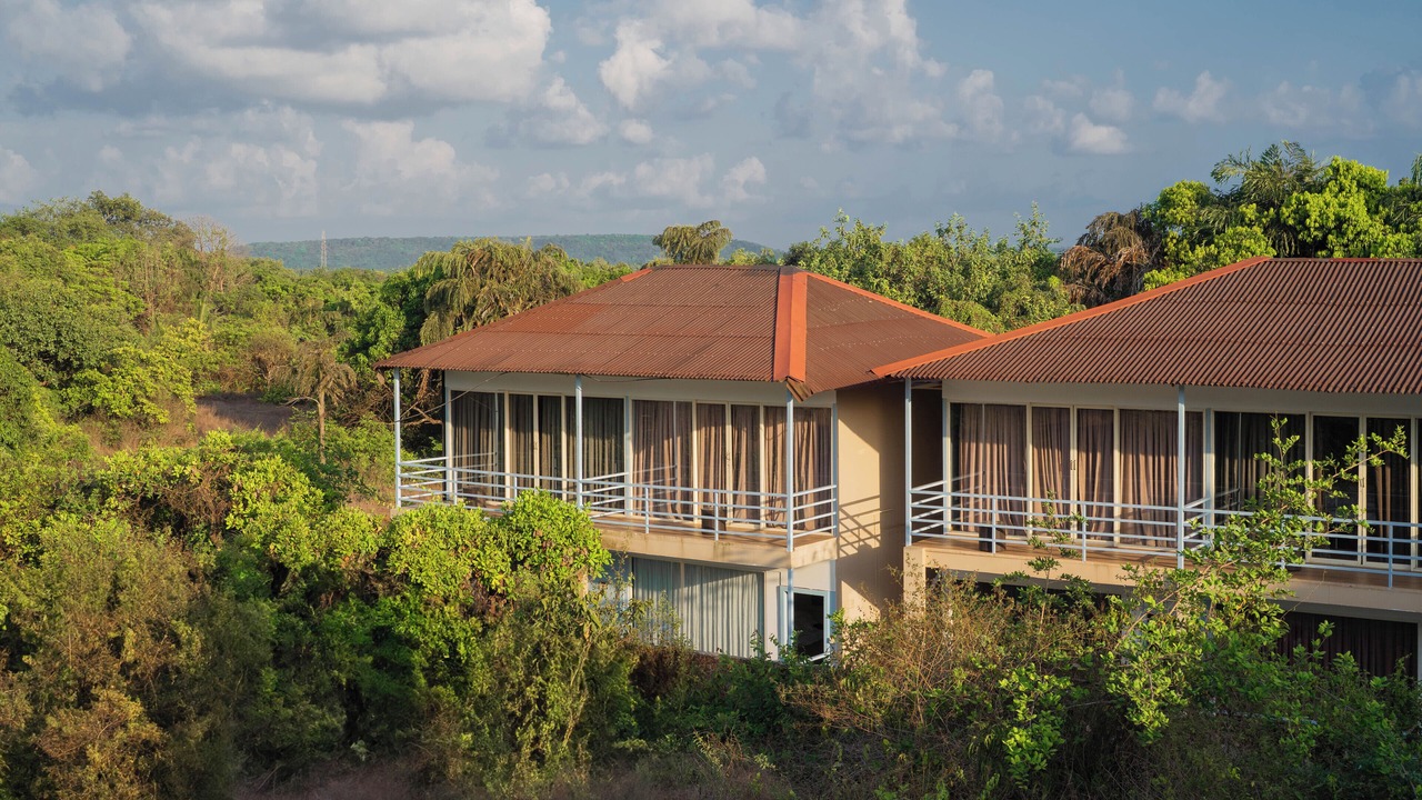 Photo of Outdoor in Morjim