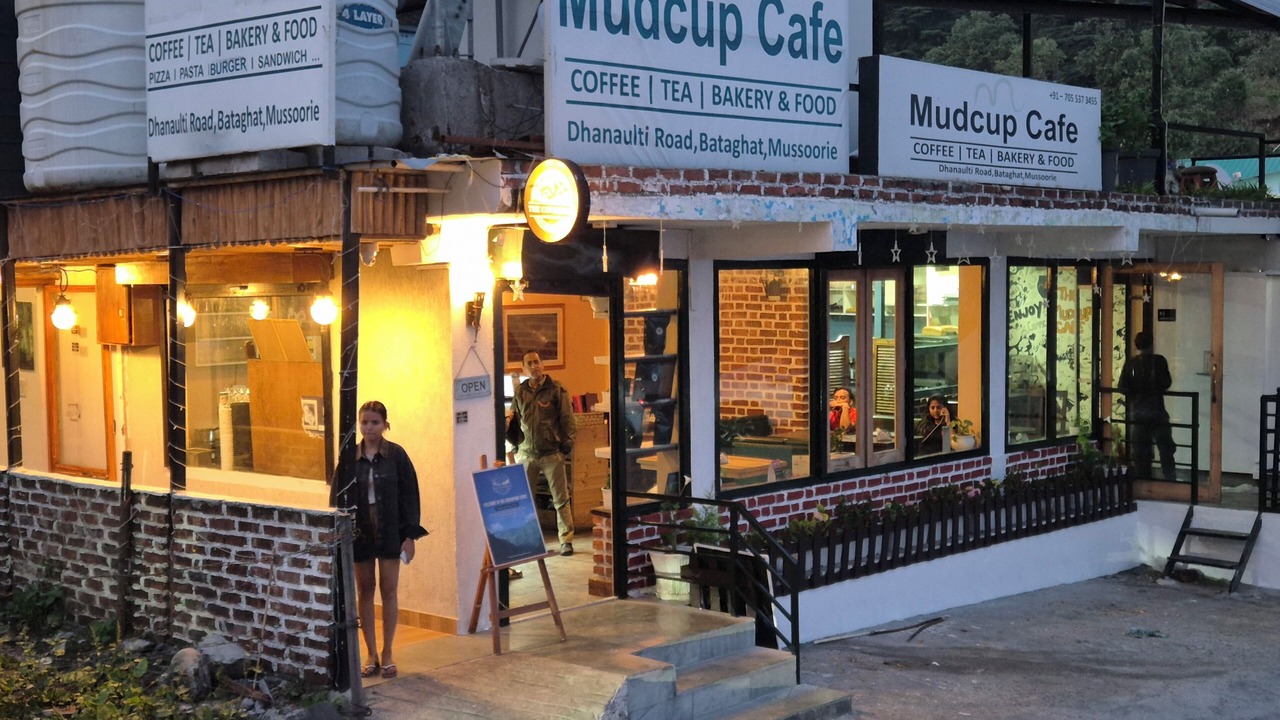 Photo of Outdoor in Mussoorie