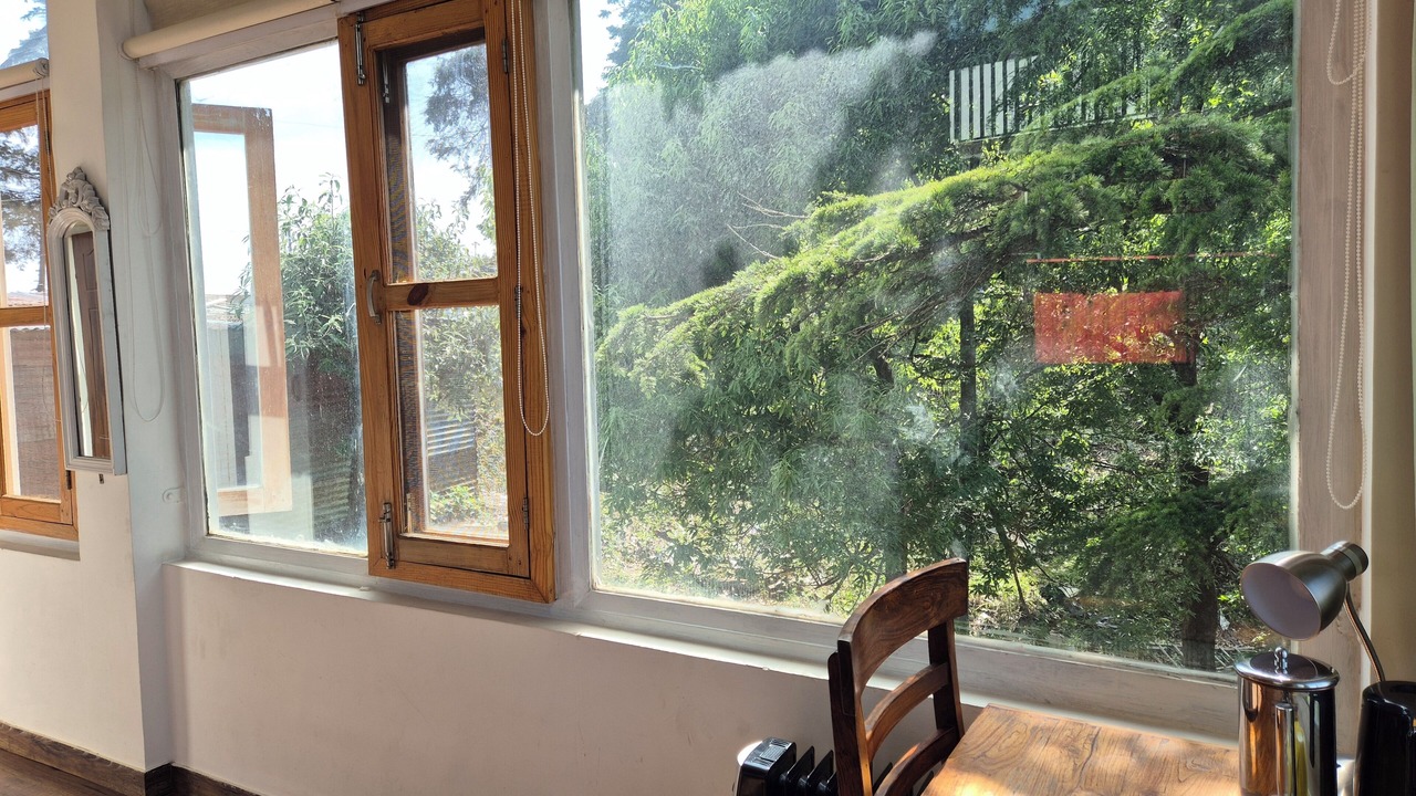 Photo of Bedroom in Mussoorie