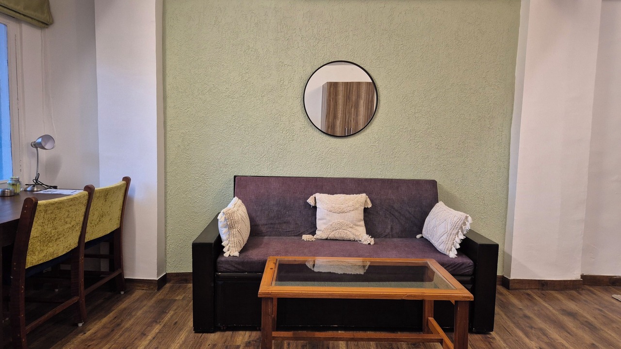 Photo of Bedroom in Mussoorie