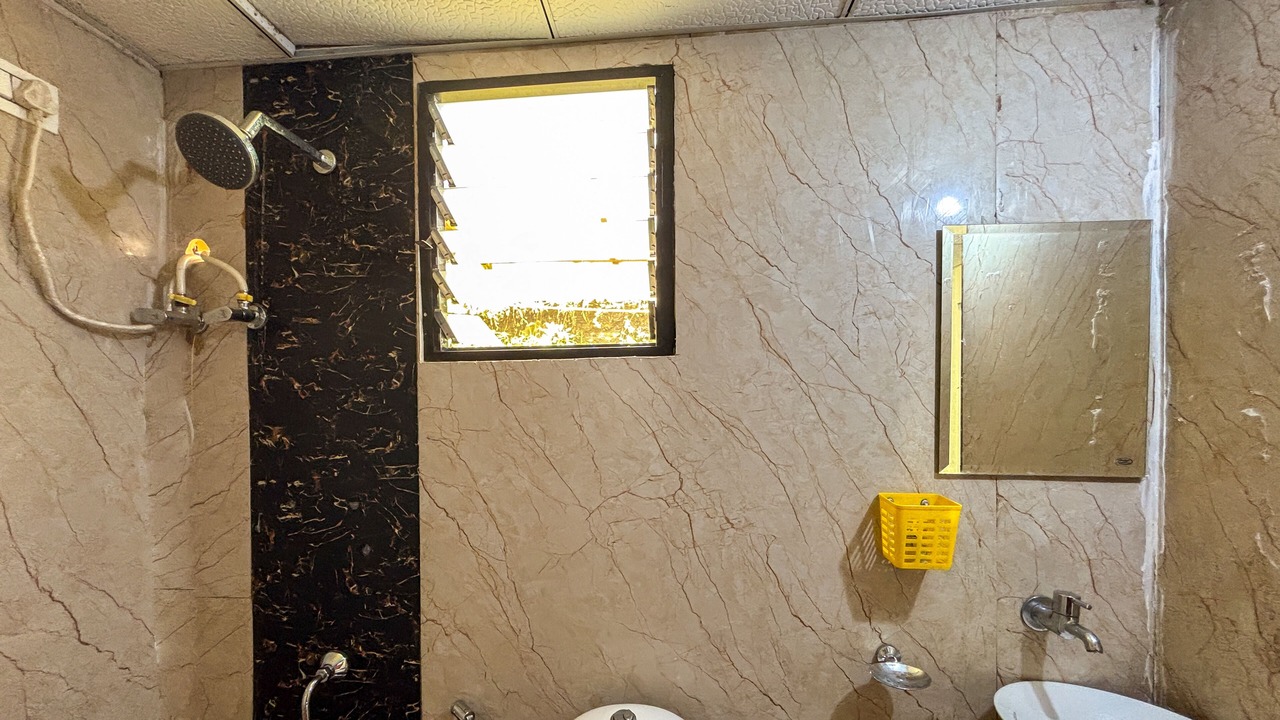 Photo of Bathroom in Sitapur