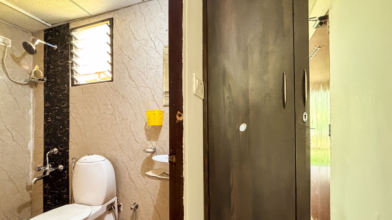 Photo of Bathroom in Sitapur