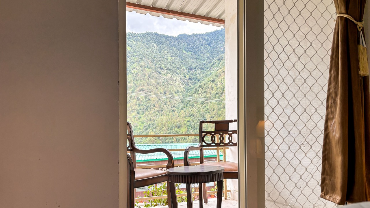 Photo of Bedroom in Sitapur
