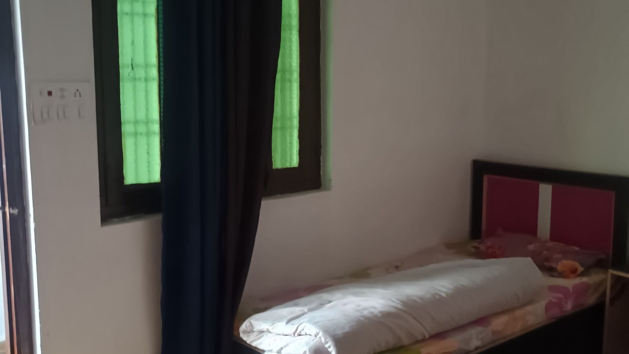 Photo of Patio Balcony in Narainkoti