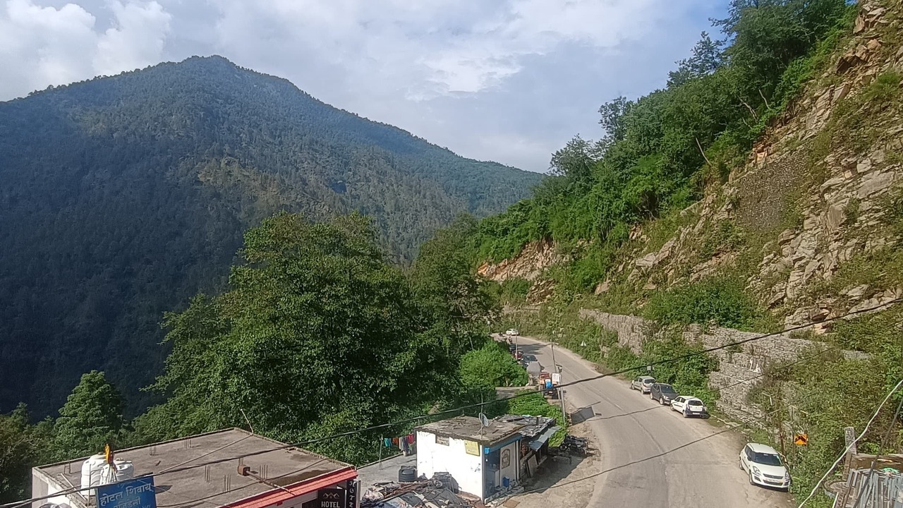 Photo of Outdoor in Narainkoti