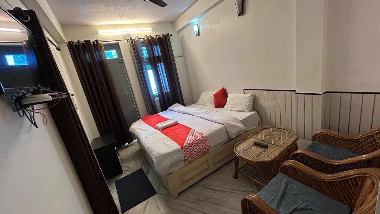 Photo of Patio Balcony in Lohaghat
