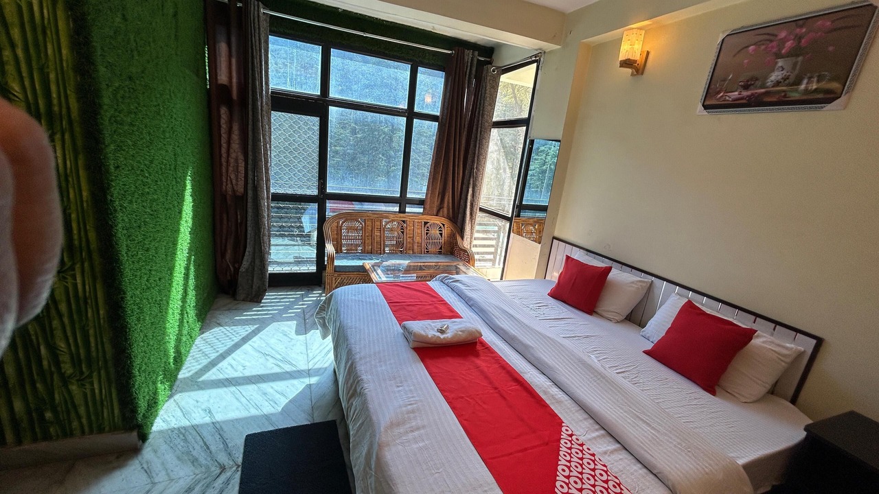 Photo of Patio Balcony in Lohaghat