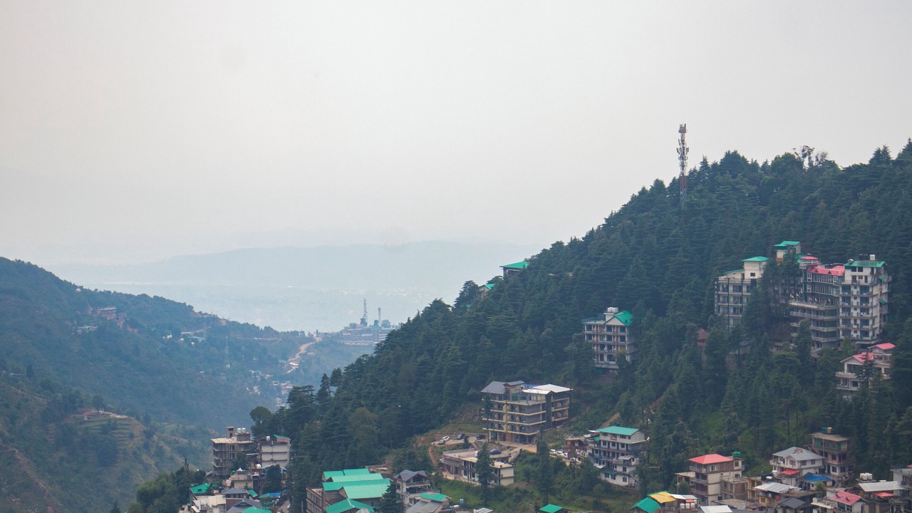 Photo of Bedroom in Dharamkot