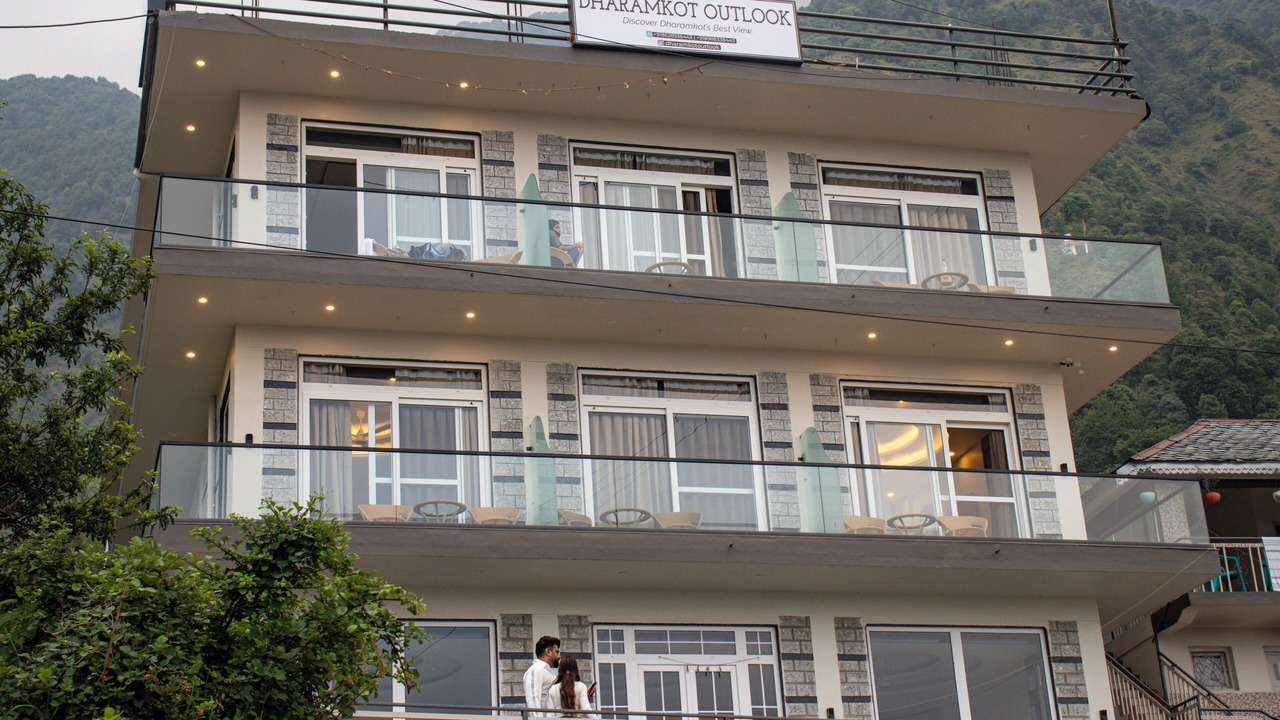Photo of Outdoor in Dharamkot