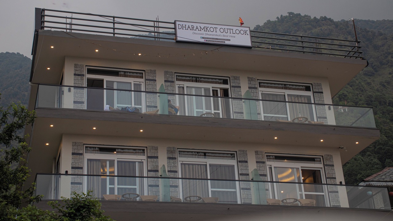 Photo of Outdoor in Dharamkot