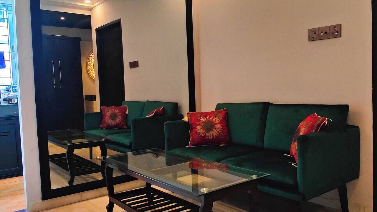 Photo of Bedroom in Uttara