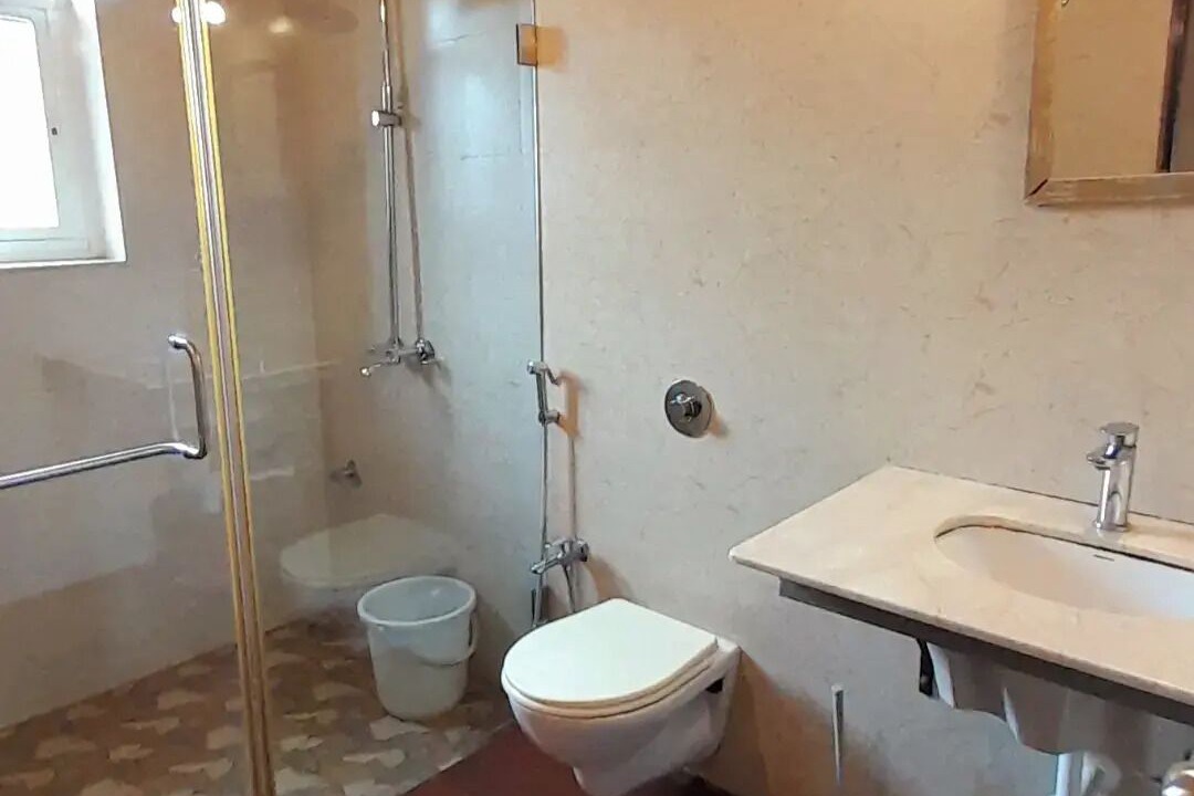 Photo of Bathroom in Arpora